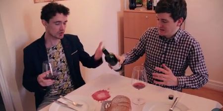 Video: These hilarious life hacks from Irish comedians Foil, Arms & Hog will brighten up your day