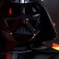 Calling all Gamers! Check out the official reveal of Star Wars Battlefront