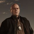 Breaking Bad’s Dean Norris “totally digs” this Irish band and it’s not hard to see why…