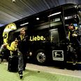 Pic: An image to sum up what Borussia Dortmund means to Jurgen Klopp