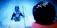 Video: The LEGO Batman vs. Superman trailer is just as dark as the original