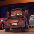 Video: Pixar’s Cars mashed with Furious 7 makes for one epic motoring movie