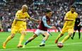 The best tweets as Jack Grealish inspires Villa to win over Liverpool