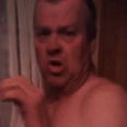 Video: This dad’s reaction to his son’s 3am prank is absolutely priceless