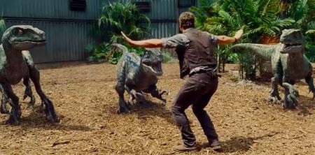 Video: A deadly and dinosaur-packed Jurassic World trailer has just landed