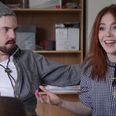 Video: The Republic of Telly’s Colin Farrell sketch with Angela Scanlon is ridiculously good