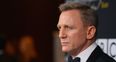 Daniel Craig was paid an outrageous amount of money to hold a phone in the last James Bond film