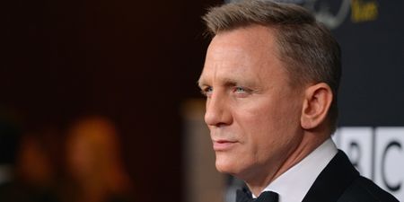 Feeling a bit hungover today? Daniel Craig’s hangover cure could just save you