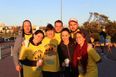Video: “Darkness Into Light aims to help people wage a war against suicide”