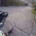 Video: Fancy drifting down the steepest street in the world on a trike? These guys did…
