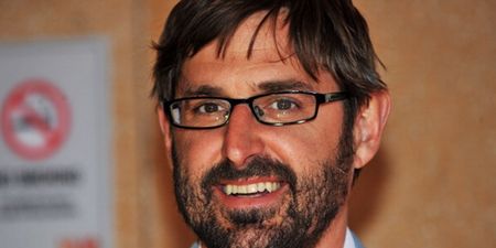 Louis Theroux to be the focus of a documentary made by the Scientologists