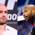 Cathal Pendred has the perfect Irish response to Thierry Henry’s Chicharito comments