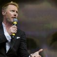 Ronan Keating reveals Boyzone turned down what went on to become a massive hit for U2