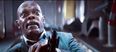 Video: Samuel L. Jackson kicks serious butt as the President of the USA in the explosive trailer for Big Game