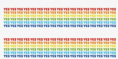 Pic: The funniest agricultural message of support for a ‘Yes’ vote in the Marriage Referendum (NSFW)