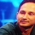 Video: Frank Lampard’s face drops when Holly Willoughby calls him a Man City legend