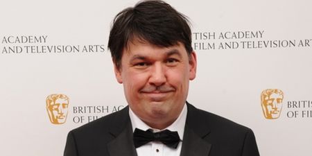 Father Ted creator Graham Linehan reveals his cancer diagnosis