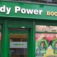 Pic: Paddy Power’s IRA-inspired ad for their odds on the marriage equality referendum outcome