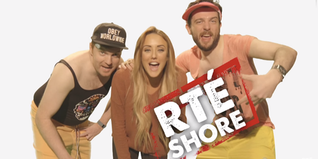 Video: Geordie Shore’s Charlotte Crosby makes an appearance in tonight’s episode Republic of Telly