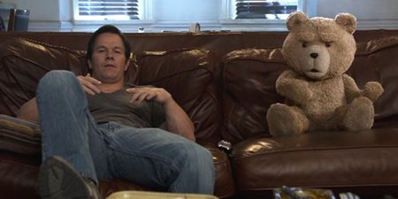 Video: Ted 2 has a new red-band trailer and it’s pure filth