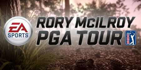 Video: 90’s video game fans will love the new controls on Rory McIlroy PGA Tour