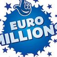 Someone in Ireland has just won €66 million in the EuroMillions
