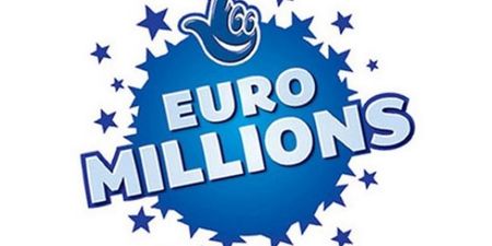 Incredibly lucky Cork woman finds Euromillions ticket worth €500,000 in her press