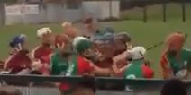 Video: An untidy-looking shemozzle from a Tipperary senior hurling championship match at the weekend
