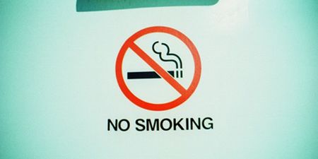 Quitters never win? But what if you are quitting smoking? Eric’s diary – Part Fourteen