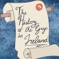 Video: The History Of The Gays In Ireland is essential viewing ahead of the marriage referendum