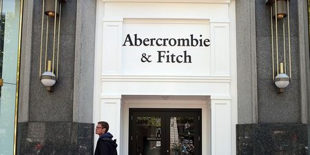Why shopping in Abercrombie & Fitch is going to get a lot less soul-destroying