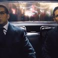 Video: Two Tom Hardys star in the trailer for a new movie based on the Kray twins