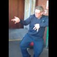 Video: This dancing postman from Tipperary can make even the most miserable person laugh