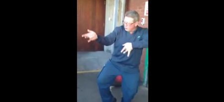 Video: This dancing postman from Tipperary can make even the most miserable person laugh
