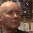 Video: Irvine Welsh on the Trainspotting sequel and his attitude to porn