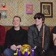 Pints with Michael Collins and fighting ducks: JOE spins The Tombola of Truth with The Strypes