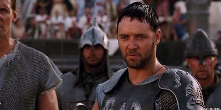 Gladiator, the last new film your dad liked, turns 15 years old this week