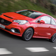 Gallery: Feast your eyes on the all-new, devilishly quick Opel Corsa OPC