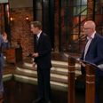 The Twitter reaction to the #MarRef debate on The Late Late Show