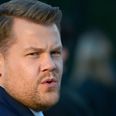 James Corden says that “chubby” actors don’t get as many romantic roles