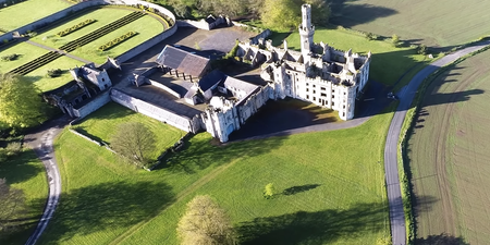Video: Feast your eyes on this stunning drone footage of Carlow