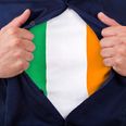 Great news! Irish men voted as the sexiest in the world