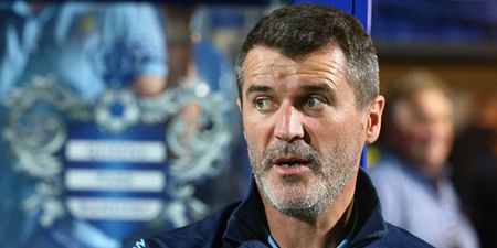 Roy Keane has a pop at Sherwood and Benteke in new updated chapter of his book