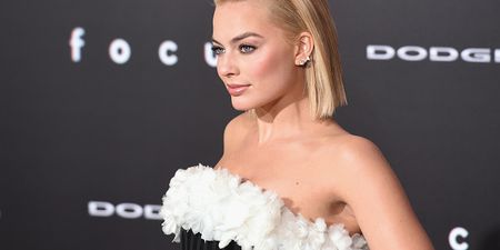 Pics: Margot Robbie looks badass in this new fan art picture of Harley Quinn