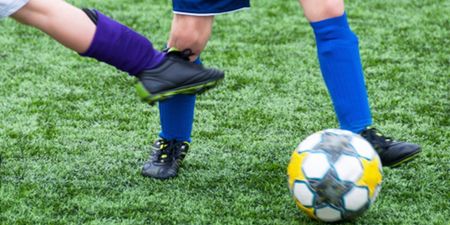 The 9 things you hear every time you’re at the 5-a-side pitch