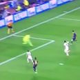Champions League Innovation of the Week: Messi mesmerises Boateng and scores a brilliant goal