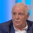 VIDEO: Duffer has shocked Eamon Dunphy with his knowledge of the Icelandic team