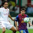 Alessandro Nesta on the best striker he’s faced, Messi’s genius and playing PlayStation with Pirlo
