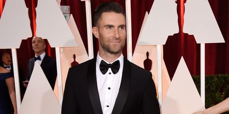 Maroon 5 look set to play the Superbowl halftime show
