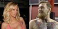 Video: Porn star Jenna Jameson talks about her “obsession” with Conor McGregor